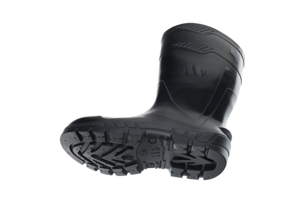 Bota Pvc Cano Alto 100Awork - Image 3