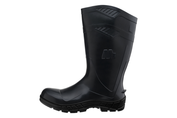 Bota Pvc Cano Alto 100Awork